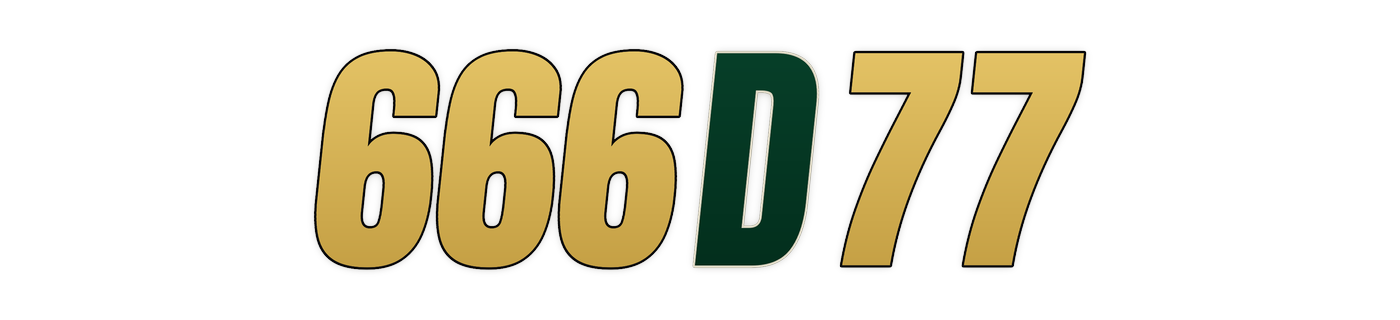 666d77 Logo